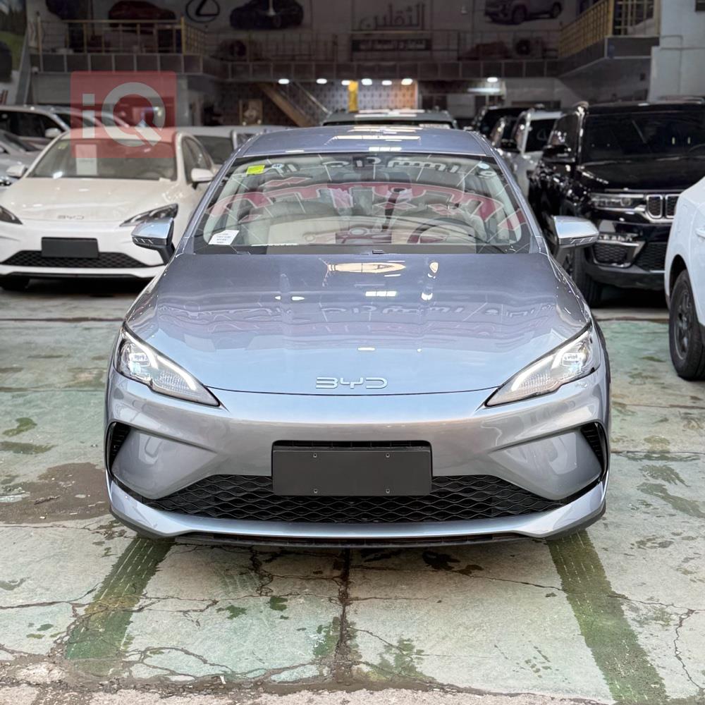 بي واي دي سيل 05 DM-i